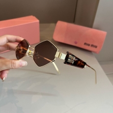 Miu Miu Sunglasses